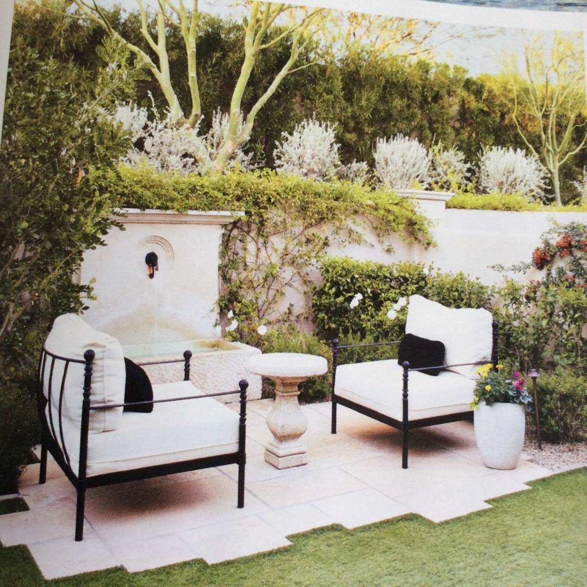 Projects | On The Veranda, Luxury Patio Furniture